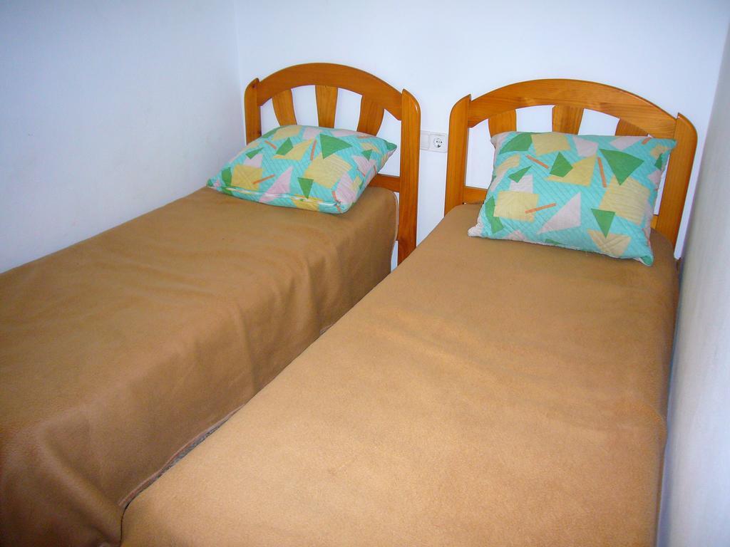 Mar Y Vent - Fincas Arena Benidorm Luaran gambar
